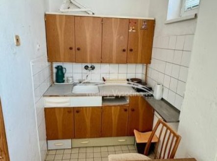 Pronájem bytu, 1+kk, 20 m²