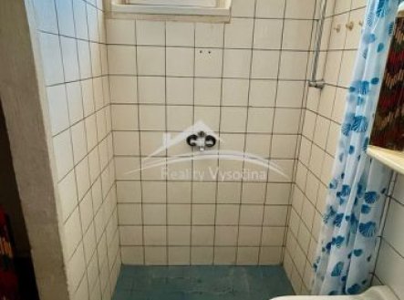 Pronájem bytu, 1+kk, 20 m²