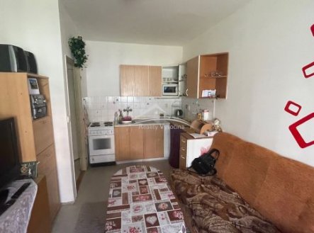 Pronájem bytu, 2+kk, 38 m²