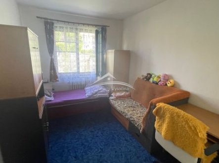 Pronájem bytu, 2+kk, 38 m²