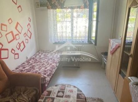 Pronájem bytu, 2+kk, 38 m²