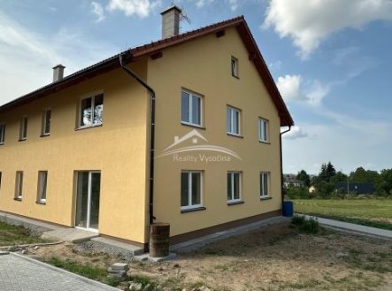 Pronájem bytu, 3+kk, 70 m² obrázek