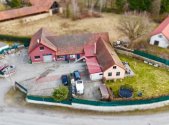 Prodej - dům/vila, 480 m²