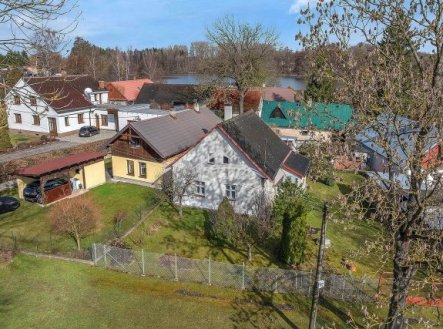 Prodej - dům/vila, 130 m² obrázek