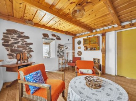 Prodej - chata/rekreační objekt, 130 m² obrázek