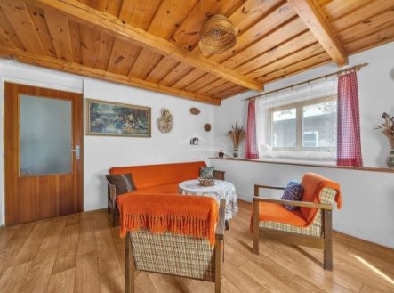 Fotka 9 | Prodej - chata/rekreační objekt, 130 m²