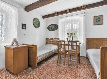 Fotka 2 | Prodej - chata/rekreační objekt, 130 m²