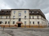 Prodej bytu, 1+kk, 56 m²