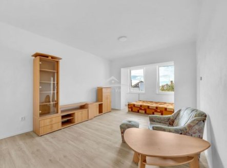 Prodej bytu, 1+kk, 56 m²