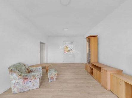 Prodej bytu, 1+kk, 56 m²