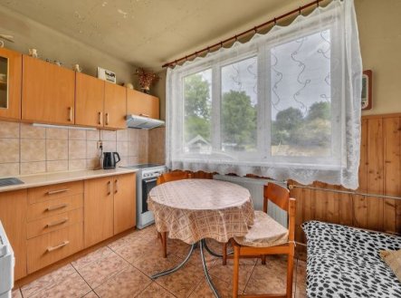 Prodej bytu, 3+1, 67 m²