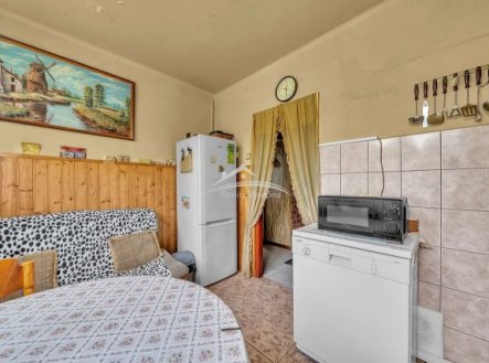 Prodej bytu, 3+1, 67 m²
