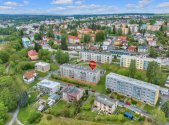 Prodej bytu, 3+1, 71 m²