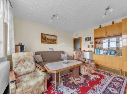 Prodej bytu, 3+1, 66 m²