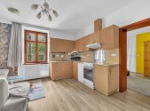 Prodej bytu, 2+1, 67 m²