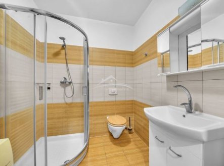 Prodej bytu, 2+1, 67 m²