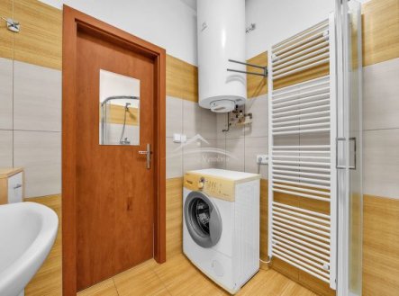 Prodej bytu, 2+1, 67 m²