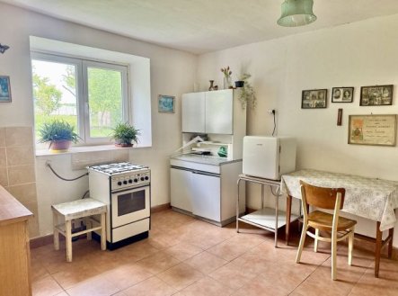 Prodej chaty/rekreačního objektu, 120 m²