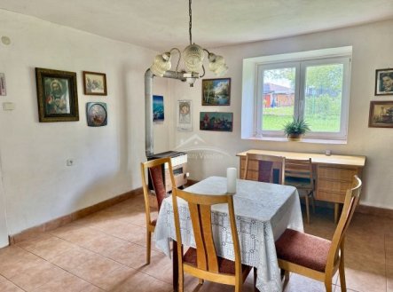 Prodej chaty/rekreačního objektu, 120 m²