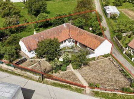 Prodej domu/vily, 120 m²