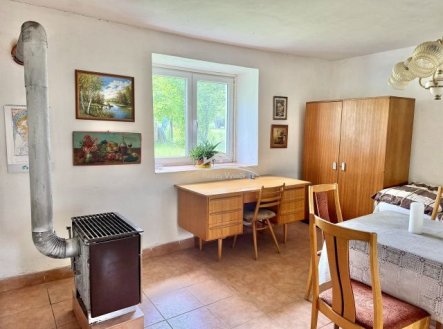 Prodej domu/vily, 120 m²