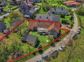 Prodej - chata/rekreační objekt, 150 m²