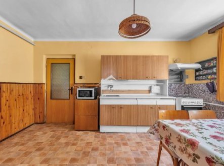 Prodej domu/vily, 150 m²