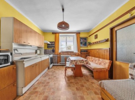Prodej domu/vily, 150 m²