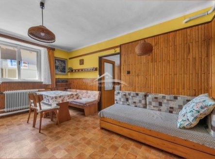 Prodej domu/vily, 150 m²