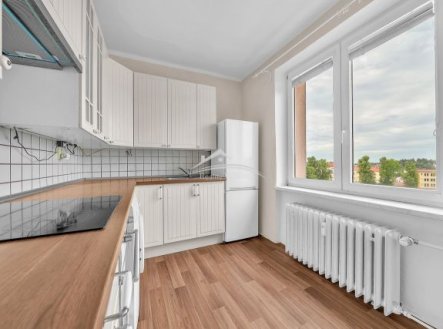 Prodej bytu, 3+1, 56 m²