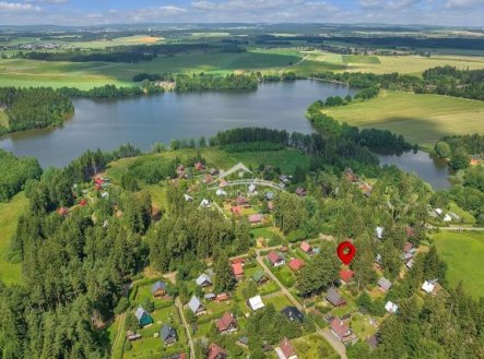 Prodej chaty/rekreačního objektu, 70 m²