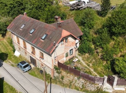 Prodej domu/vily, 160 m² obrázek