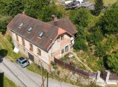 Prodej domu/vily, 160 m²