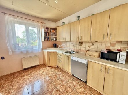 Prodej domu/vily, 160 m²