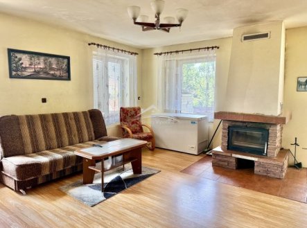 Prodej domu/vily, 160 m²