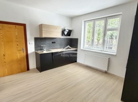 Pronájem bytu, 2+1, 68 m² obrázek