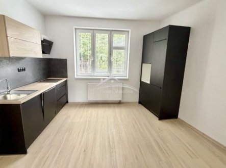 Fotka 7 | Pronájem bytu, 2+1, 68 m²