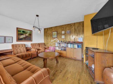 Prodej domu/vily, 200 m²