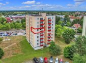 Prodej bytu, 3+1, 70 m²