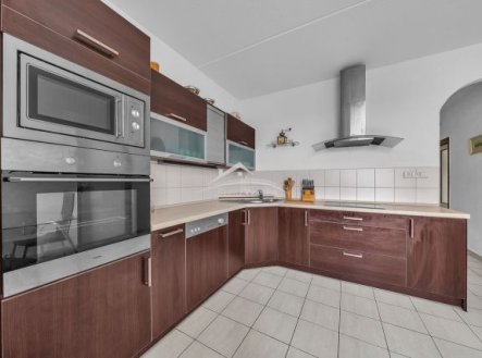 Prodej bytu, 3+1, 70 m²