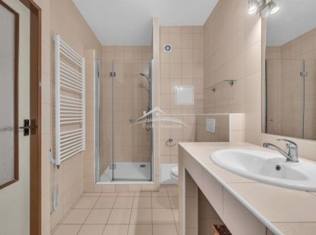 Prodej bytu, 3+1, 70 m²