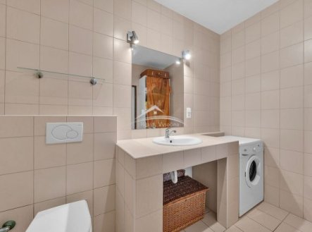 Prodej bytu, 3+1, 70 m²