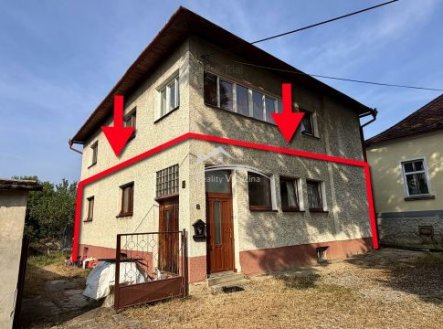 Pronájem bytu, 2+1, 90 m²