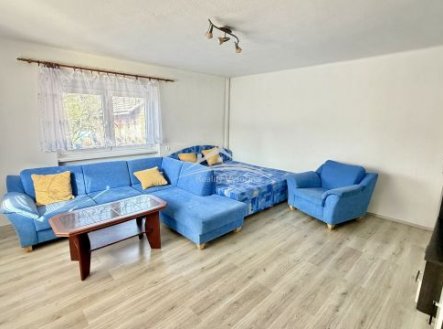 Pronájem bytu, 2+1, 90 m²