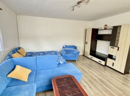 Pronájem bytu, 2+1, 90 m²