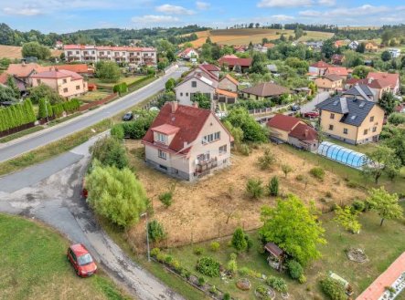 Prodej domu/vily, 120 m²