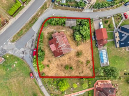 Prodej domu/vily, 120 m²