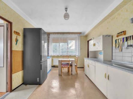 Prodej domu/vily, 120 m²