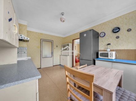 Prodej domu/vily, 120 m²