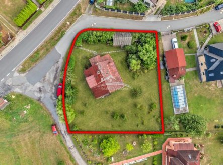 Prodej domu/vily, 120 m²